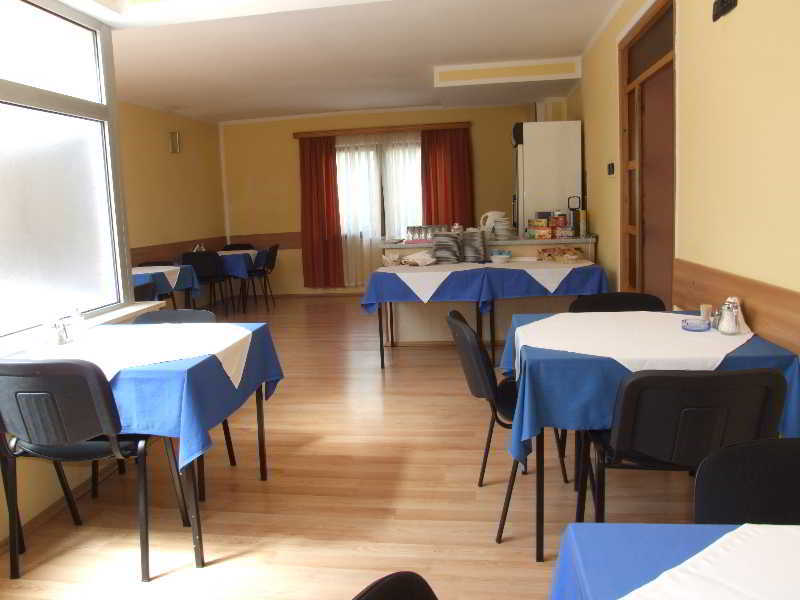 Hotel Viv Trebinje Eksteriør bilde