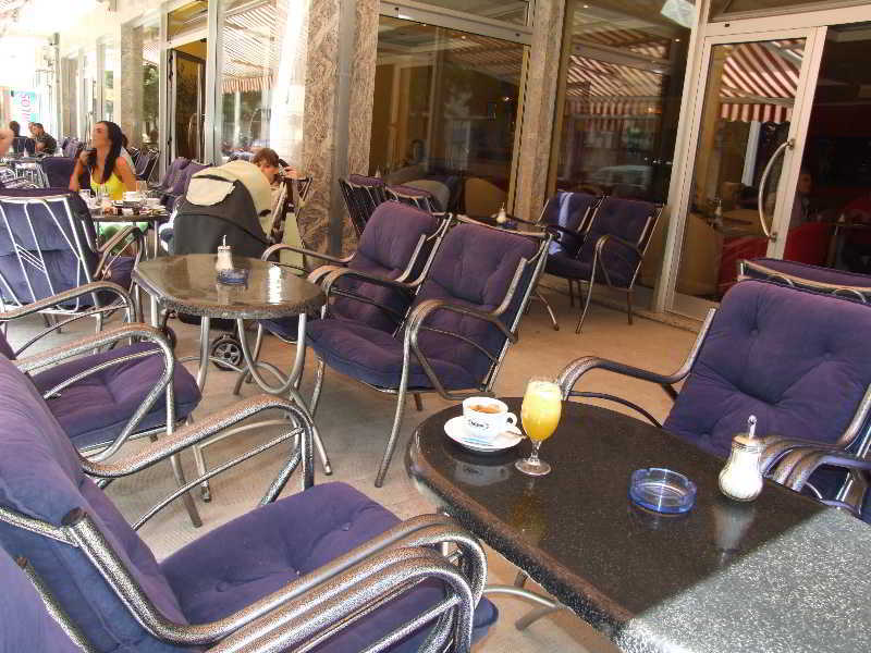 Hotel Viv Trebinje Eksteriør bilde