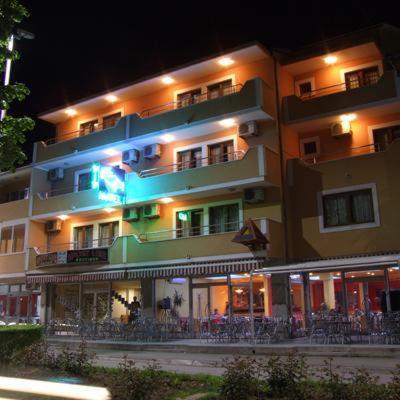 Hotel Viv Trebinje Eksteriør bilde